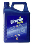 Urania Daily